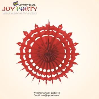 10 pcs/lot 8 inch(20 cm) Red color Snowflake Paper Fan Wedding Birthday Christmas Hanging Party Decoration
10 pcs/lot 8 inch(20 cm) Red color Snowflake Paper Fan Wedding Birthday Christmas Hanging Party Decoration
