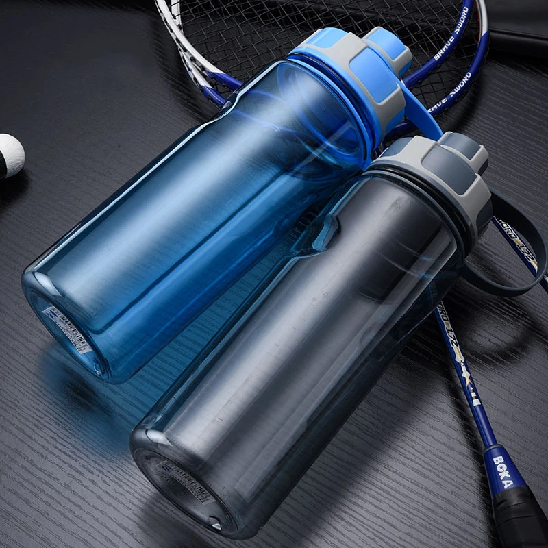 2019New Water Bottles Big Outdoor Fitness Leak-Proof big Capacity Plastic Capacity Plastic Sports Tea Infuser Fitness Leak-proof
2019New Water Bottles Big Outdoor Fitness Leak-Proof big Capacity Plastic Capacity Plastic Sports Tea Infuser Fitness Leak-proof