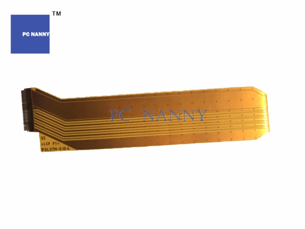 PC NANNY Genuine VPCZ2 series RAID LIF SSD cable FPC-224 FPC-224-12 Support Gen3 SSD WORKS
PC NANNY Genuine VPCZ2 series RAID LIF SSD cable FPC-224 FPC-224-12 Support Gen3 SSD WORKS