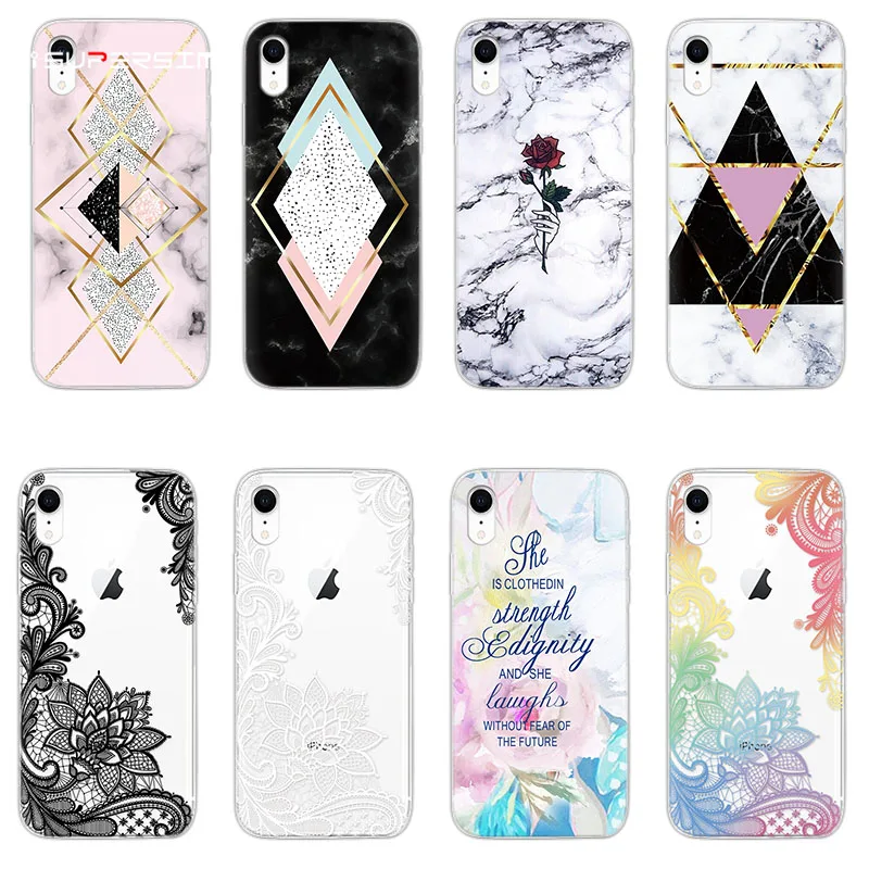 Cute Cases for Fundas iPhone XR Case Silicone Ultra Thin 6.1 " For Coque iPhone XR Case Capa Soft TPU Bags Back Cover Coque
Cute Cases for Fundas iPhone XR Case Silicone Ultra Thin 6.1 " For Coque iPhone XR Case Capa Soft TPU Bags Back Cover Coque