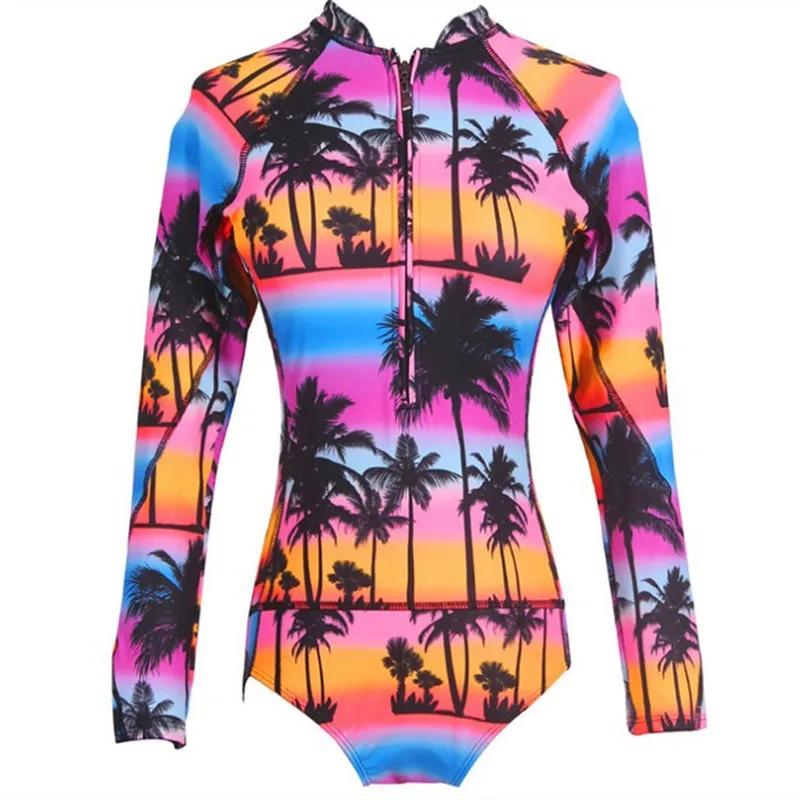 ONE piece swimsuit bikini (6)