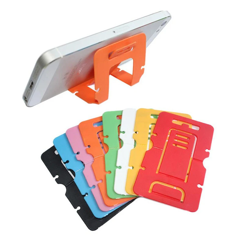 Buyruo Portable Mini Mobile Phone Holder Foldable Desk Stand Holder 3 Degrees Adjustable Universal for iPhone Andorid Phone
Buyruo Portable Mini Mobile Phone Holder Foldable Desk Stand Holder 3 Degrees Adjustable Universal for iPhone Andorid Phone
