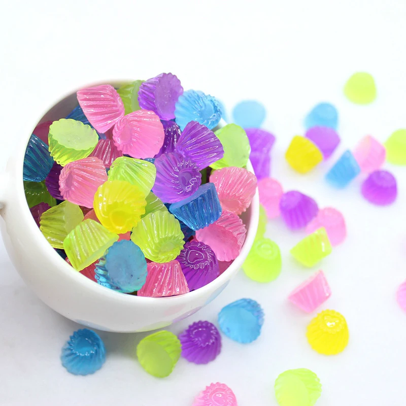 Pudding Candy Accessories Addition Slime Supplies Accessories DIY Phone Decoration for Slime Filler Miniature Resin Kids Toys E
Pudding Candy Accessories Addition Slime Supplies Accessories DIY Phone Decoration for Slime Filler Miniature Resin Kids Toys E