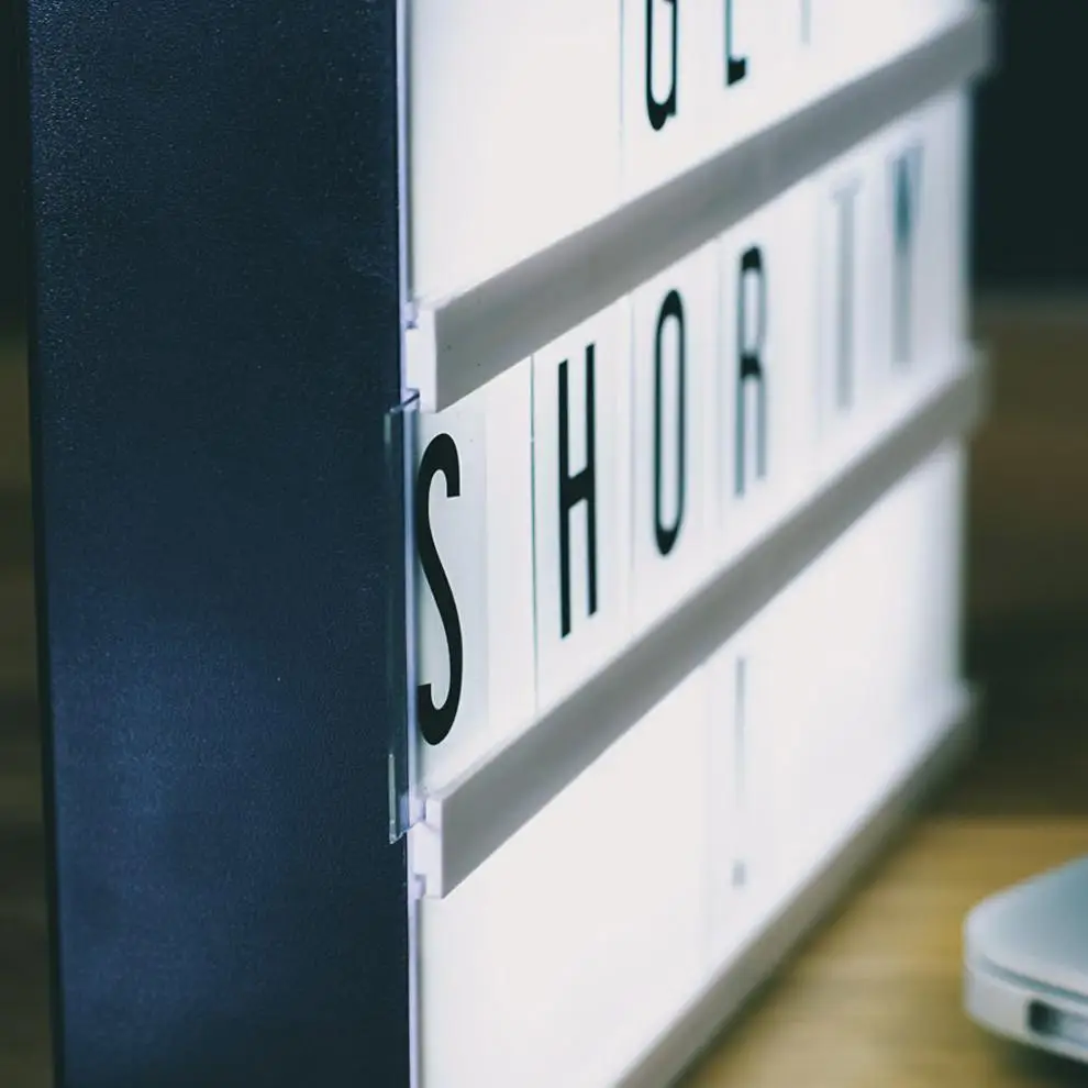 thumb