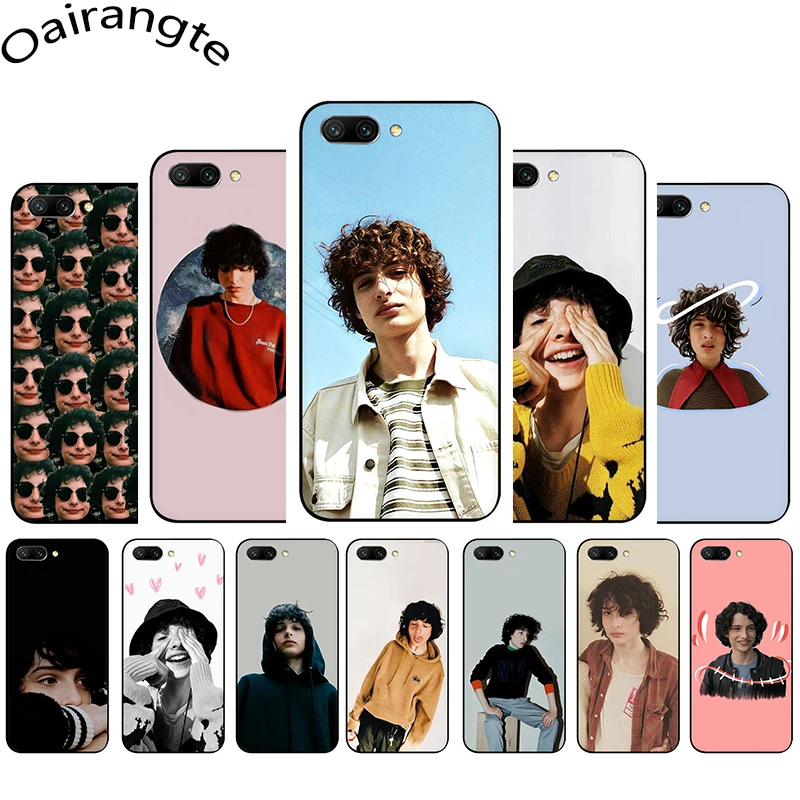 TV Finn Wolfhard Stranger Soft Phone Cover Case for Huawei Honor 6A 7A 2GB 3GB Pro 7X 8X 8 Lite 9 10 Lite 8C
TV Finn Wolfhard Stranger Soft Phone Cover Case for Huawei Honor 6A 7A 2GB 3GB Pro 7X 8X 8 Lite 9 10 Lite 8C