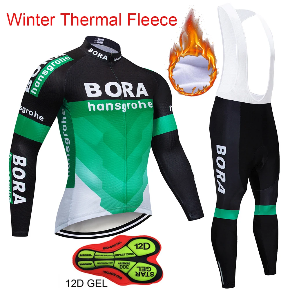 2018 Winter Fleece Thermal Cycling Team Bora Cycling Jersey Wear Clothing Maillot Ropa Ciclismo Mtb Bike Bicycle Long Clothing
2018 Winter Fleece Thermal Cycling Team Bora Cycling Jersey Wear Clothing Maillot Ropa Ciclismo Mtb Bike Bicycle Long Clothing