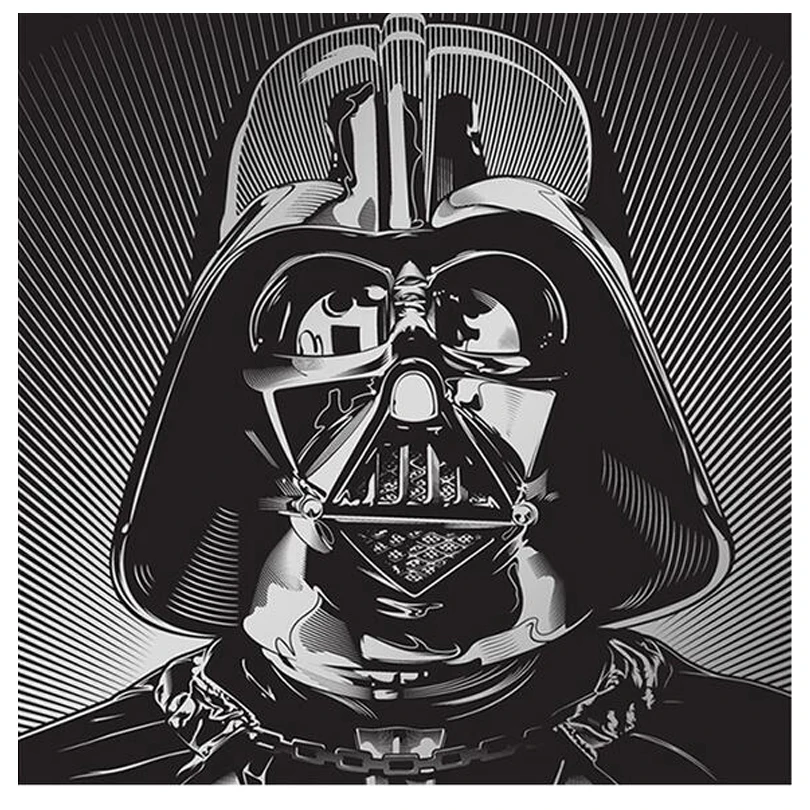 Diamond embroidery Star Wars DIY 5d Diamond Painting Cross Stitch Square Rhinestone Mosaic embroidery Puzzle Gifts JS1353
Diamond embroidery Star Wars DIY 5d Diamond Painting Cross Stitch Square Rhinestone Mosaic embroidery Puzzle Gifts JS1353