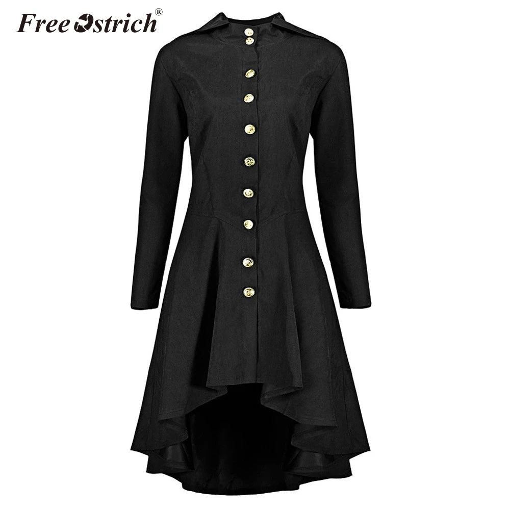 Free Ostrich Winter Jacket Women Long Button Solid Jaquetas Femininas Coat Women Casacas Para Mujer Chaqueta Cuero Mujer N30
Free Ostrich Winter Jacket Women Long Button Solid Jaquetas Femininas Coat Women Casacas Para Mujer Chaqueta Cuero Mujer N30