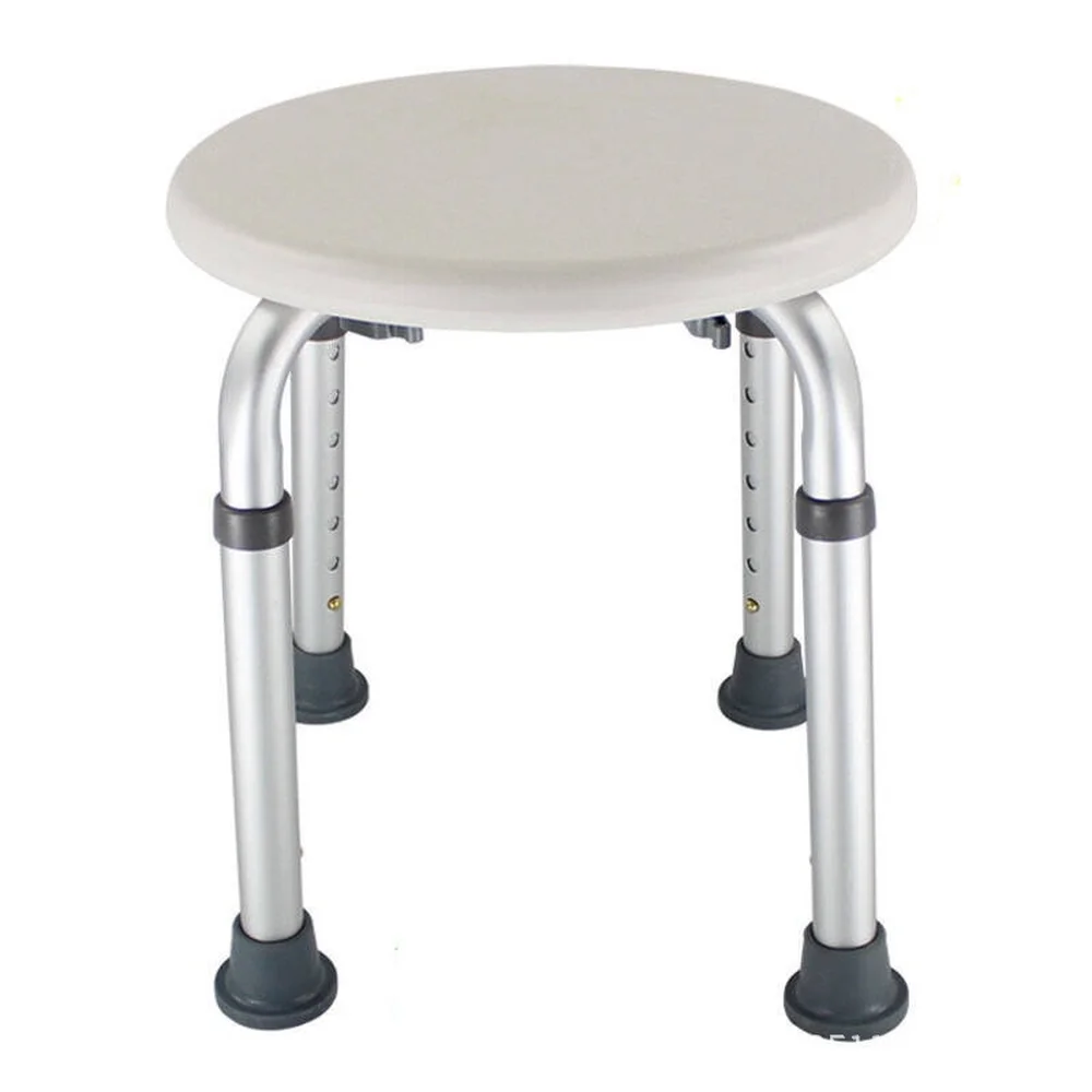Old man bath chair aluminum alloy bath stool Anti-Slip shower stool disabled person with back bath LM601912py
Old man bath chair aluminum alloy bath stool Anti-Slip shower stool disabled person with back bath LM601912py