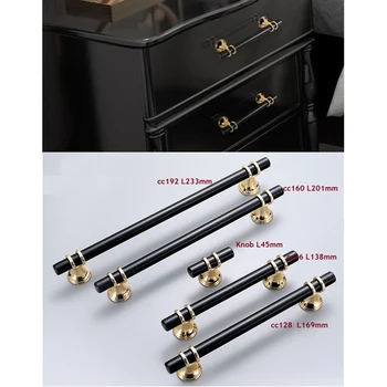 Zinc Black Bar Gold Base Pull Handle Furniture Closet Cupboard Cabinet door pull handle Ins North Europe
Zinc Black Bar Gold Base Pull Handle Furniture Closet Cupboard Cabinet door pull handle Ins North Europe