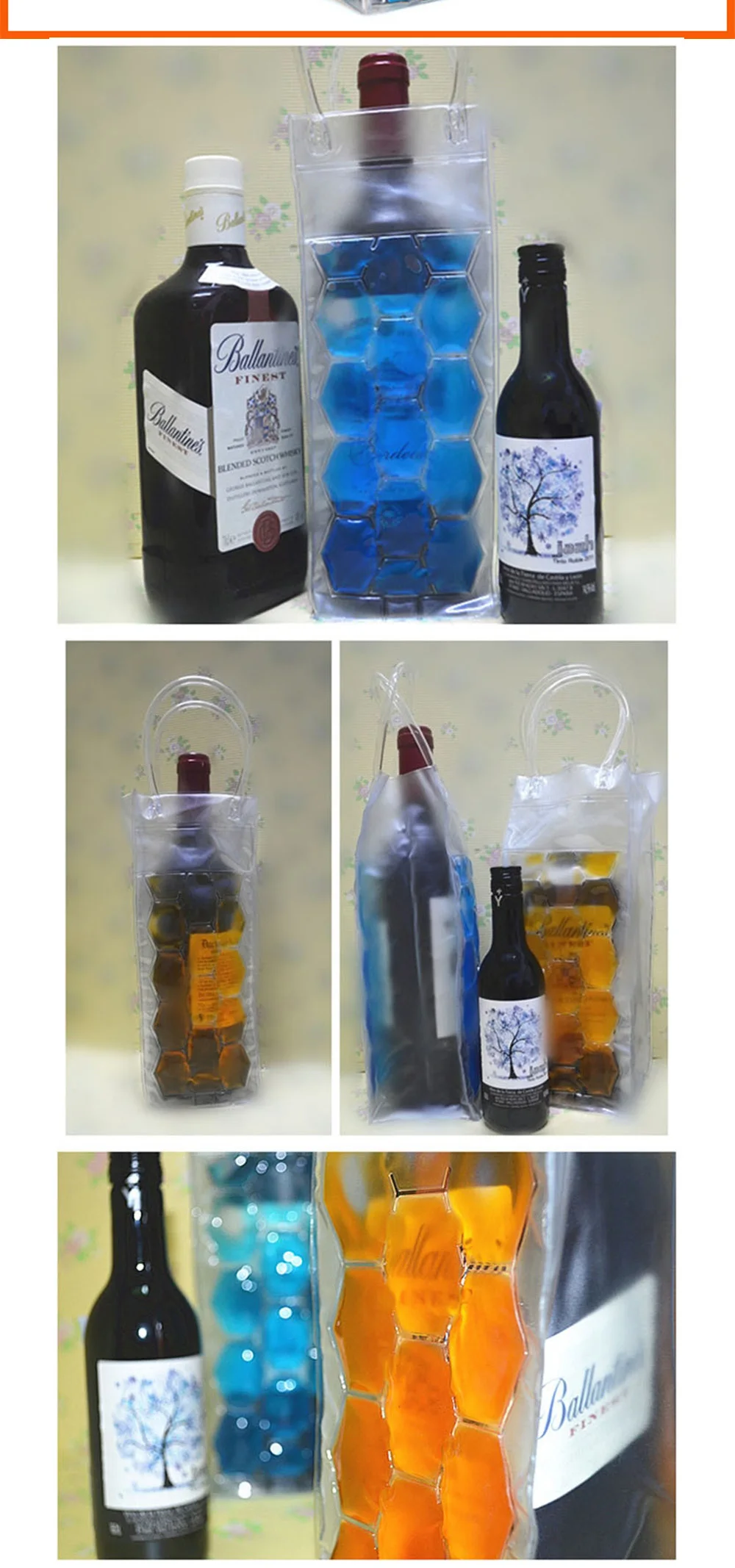 Ice Wine Bag 2-6