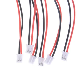 10PCS/lot Mini Micro JST 2.0mm PH 3-Pin Connector plug with Wires Cables 200MM Drop ship High Quality
10PCS/lot Mini Micro JST 2.0mm PH 3-Pin Connector plug with Wires Cables 200MM Drop ship High Quality