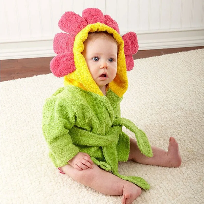 Cute Comfortable Baby Bathrobe Cute Animal Solid Babies Blanket Kids Hooded Bathrobe Toddler Baby Bath Towel For Bathroom 
Cute Comfortable Baby Bathrobe Cute Animal Solid Babies Blanket Kids Hooded Bathrobe Toddler Baby Bath Towel For Bathroom