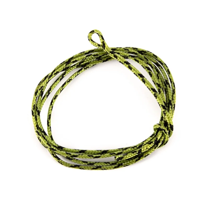 Carp Fishing Line 45IB Leadcore With Quick Change Swivel PE Braided Line with lead Camo Green 91/61/121 cm
Carp Fishing Line 45IB Leadcore With Quick Change Swivel PE Braided Line with lead Camo Green 91/61/121 cm
