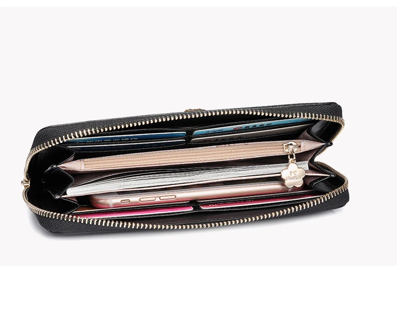 Just star women wallet 10
