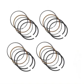 4 Pcs Motorcycle Engine Parts STD Bore Size 67mm Piston Rings For Yamaha YZFR6 YZF-R6 2007 - 2010 2008 2009 YZF600 YZF 600 New
4 Pcs Motorcycle Engine Parts STD Bore Size 67mm Piston Rings For Yamaha YZFR6 YZF-R6 2007 - 2010 2008 2009 YZF600 YZF 600 New