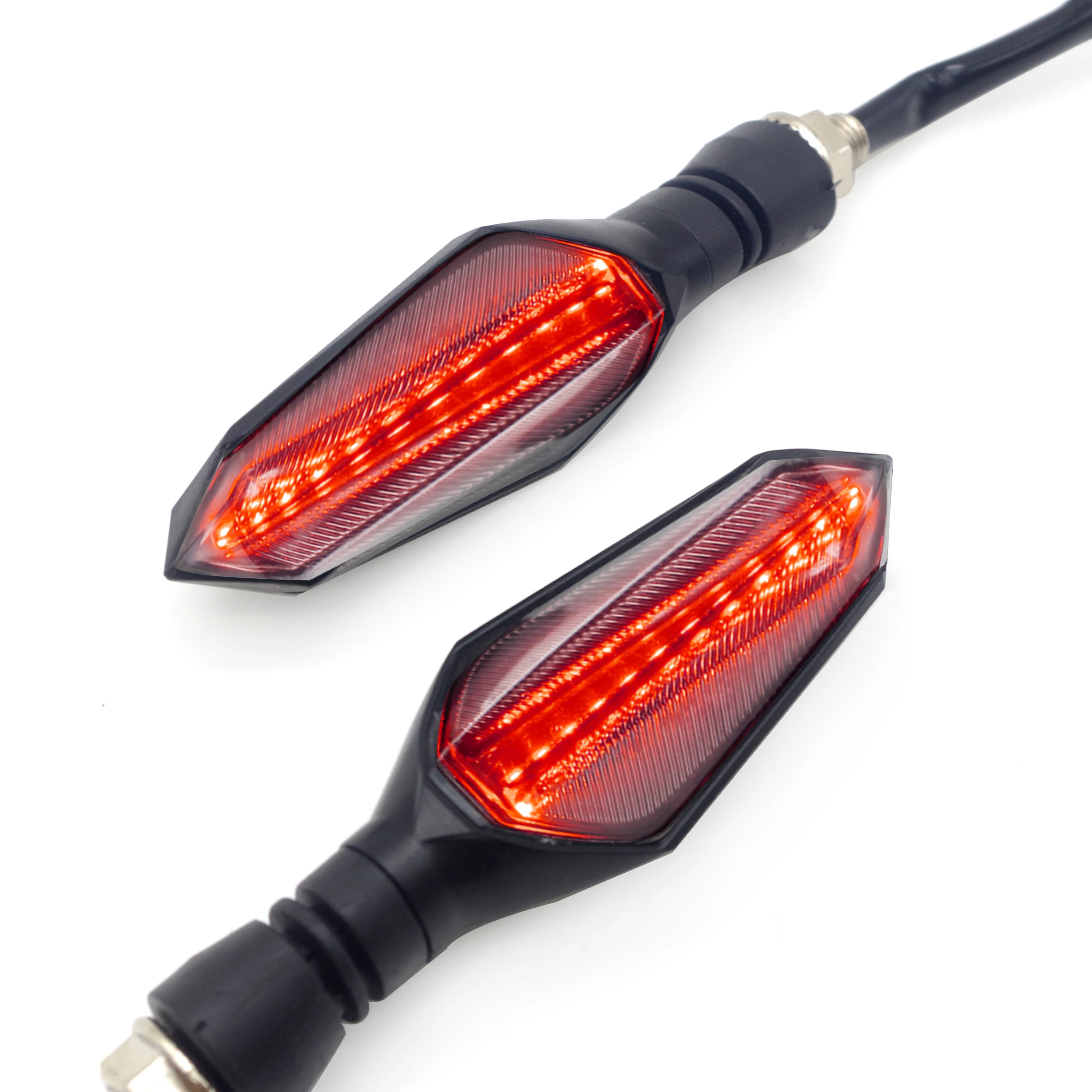 LED Motorcycle Turn Signal Lights Amber Indicators clignotant moto FOR Suzuki gsxr 1000 k7 tmax dakar honda xr250 cbr 1100xx
LED Motorcycle Turn Signal Lights Amber Indicators clignotant moto FOR Suzuki gsxr 1000 k7 tmax dakar honda xr250 cbr 1100xx