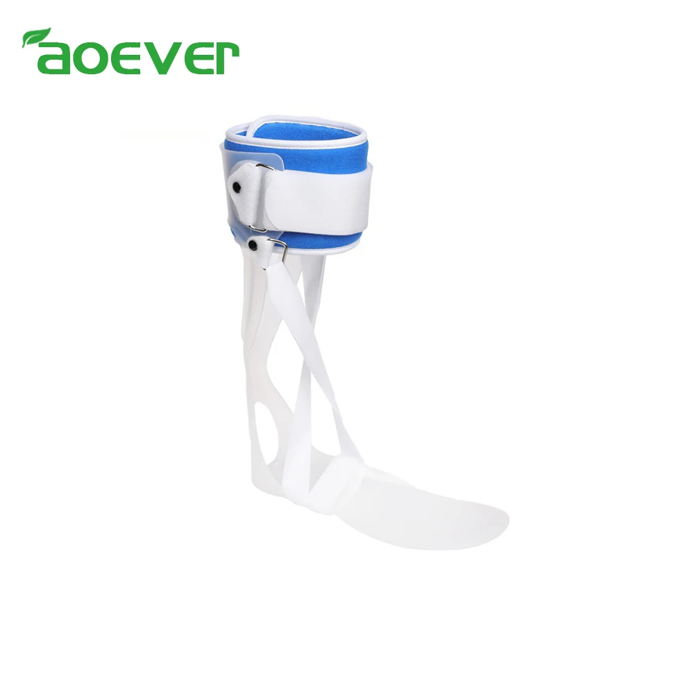 Professional Foot Drop Orthosis Ankle Frature Brace Support An-slip Hemiplegia Strephexopodia Orthopedic Shoes Brace
Professional Foot Drop Orthosis Ankle Frature Brace Support An-slip Hemiplegia Strephexopodia Orthopedic Shoes Brace