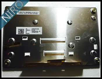 Niro DHL Shipping Brand New Original 8.0" Tianma LCD Display Screen TM080RDHG02-00 LCD Panel For Car Auto Parts
Niro DHL Shipping Brand New Original 8.0" Tianma LCD Display Screen TM080RDHG02-00 LCD Panel For Car Auto Parts