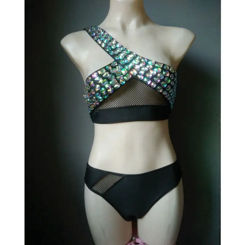 2019 venus vacation diamond new bikinis Single shoulder swimwear bathing suit rhinestone sexy bling stones swimsuit
2019 venus vacation diamond new bikinis Single shoulder swimwear bathing suit rhinestone sexy bling stones swimsuit