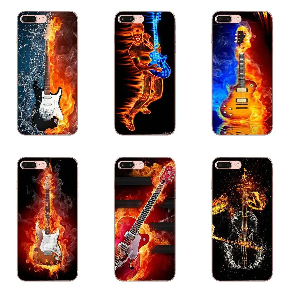 For Galaxy Alpha Core Note 2 3 4 S2 A10 A20 A20E A30 A40 A50 A60 A70 M10 M20 M30 Soft Silica 2019 Fire Water Guitar Music Poster
For Galaxy Alpha Core Note 2 3 4 S2 A10 A20 A20E A30 A40 A50 A60 A70 M10 M20 M30 Soft Silica 2019 Fire Water Guitar Music Poster