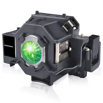 HAPPYBATE ELPLP41 V13H010L41 Compatible Lamp with Housing for EMP-X5/EMP-X6/EMP-S5/EMP-S6 AAA
HAPPYBATE ELPLP41 V13H010L41 Compatible Lamp with Housing for EMP-X5/EMP-X6/EMP-S5/EMP-S6 AAA
