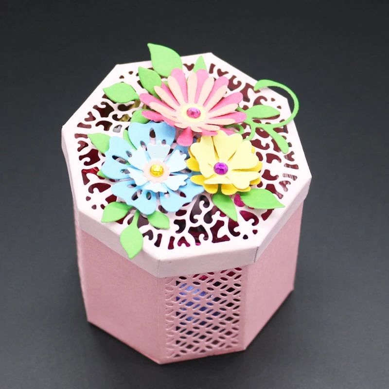 Flower basket Metal Cutting Dies Stencils for DIY Scrapbooking/photo album Decorative Embossing DIY Paper Cards
Flower basket Metal Cutting Dies Stencils for DIY Scrapbooking/photo album Decorative Embossing DIY Paper Cards