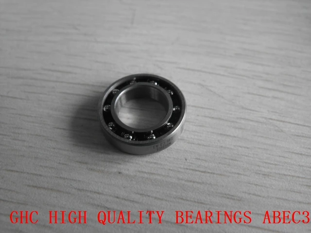 14x25x6 Engine bearing MR2514 T9H C3 ABEC3 Novarossi OS Rear ENGINE BEARING 14X25X6mm
14x25x6 Engine bearing MR2514 T9H C3 ABEC3 Novarossi OS Rear ENGINE BEARING 14X25X6mm