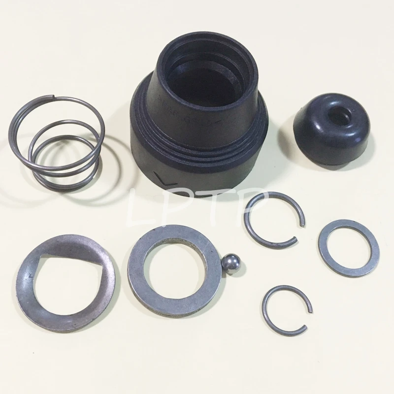 Fast Send!Hammer drill chuck replacement for bosch 26 GBH 2-26 rubber repairing electric drill part good quality
Fast Send!Hammer drill chuck replacement for bosch 26 GBH 2-26 rubber repairing electric drill part good quality