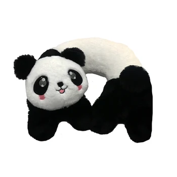 Creative U Pillow Nap Neck Cushion Pillow Plush Stuffed Animal Panda Cartoon Kids Toys for Children Baby Birthday Christmas Gift
Creative U Pillow Nap Neck Cushion Pillow Plush Stuffed Animal Panda Cartoon Kids Toys for Children Baby Birthday Christmas Gift