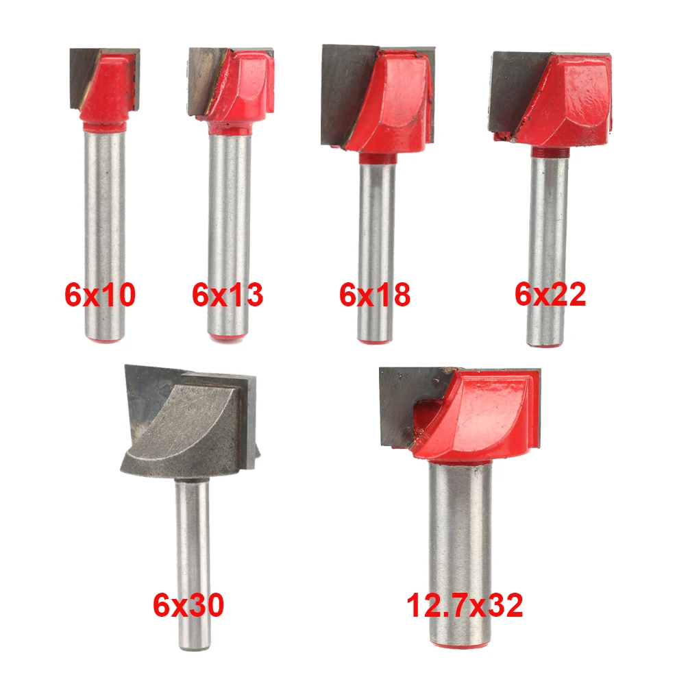 Shank Cleaning Bottom Engraving Knife Bit V Groove Router Bit CNC Engraving Woodworking Milling Cutter Bit for Power Tool
Shank Cleaning Bottom Engraving Knife Bit V Groove Router Bit CNC Engraving Woodworking Milling Cutter Bit for Power Tool