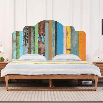 Colorful Childhood Pattern Bedside Sticker Home Wall Decoration 3D Headboard Wall Sticker For Kids' Bedroom Living Room
Colorful Childhood Pattern Bedside Sticker Home Wall Decoration 3D Headboard Wall Sticker For Kids' Bedroom Living Room