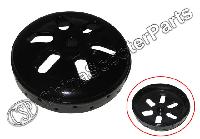 123MM 16T Performance CVT Clutch Bell JOG 50 90 100 Minareli Jonway Sunl Keeway Kazuma Scooter ATV Buggy Parts
123MM 16T Performance CVT Clutch Bell JOG 50 90 100 Minareli Jonway Sunl Keeway Kazuma Scooter ATV Buggy Parts