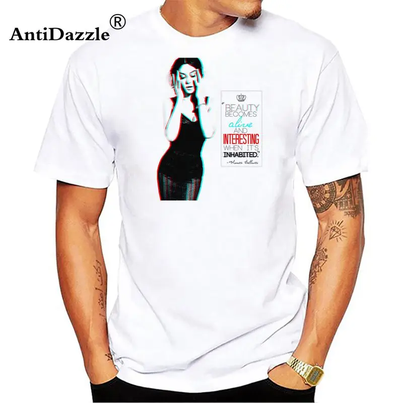 Monica Bellucci H Blue Mens T-shirt Celebrity Star Movie Monica Bellucci Man Raglan Sleeve Tees Shirt Print Tops Camiseta
Monica Bellucci H Blue Mens T-shirt Celebrity Star Movie Monica Bellucci Man Raglan Sleeve Tees Shirt Print Tops Camiseta