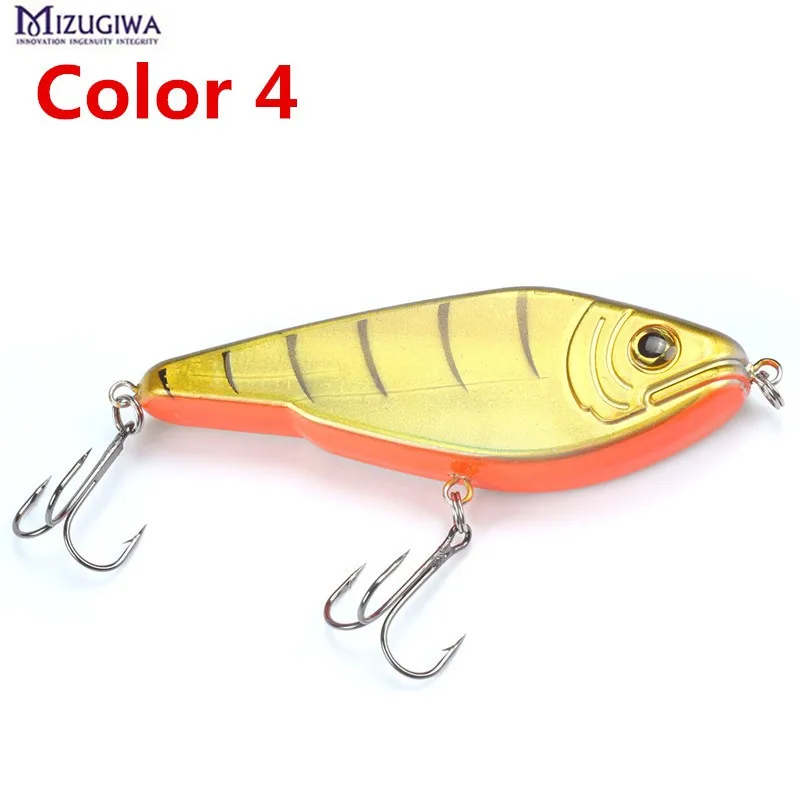 1PC-Mizugiwa-Topwater-Musky-Pike-Bass-Walleye-Jerkbait-Lure-120mm-50g-Lundberg-Big-VIB-Baits-STALKER (4)