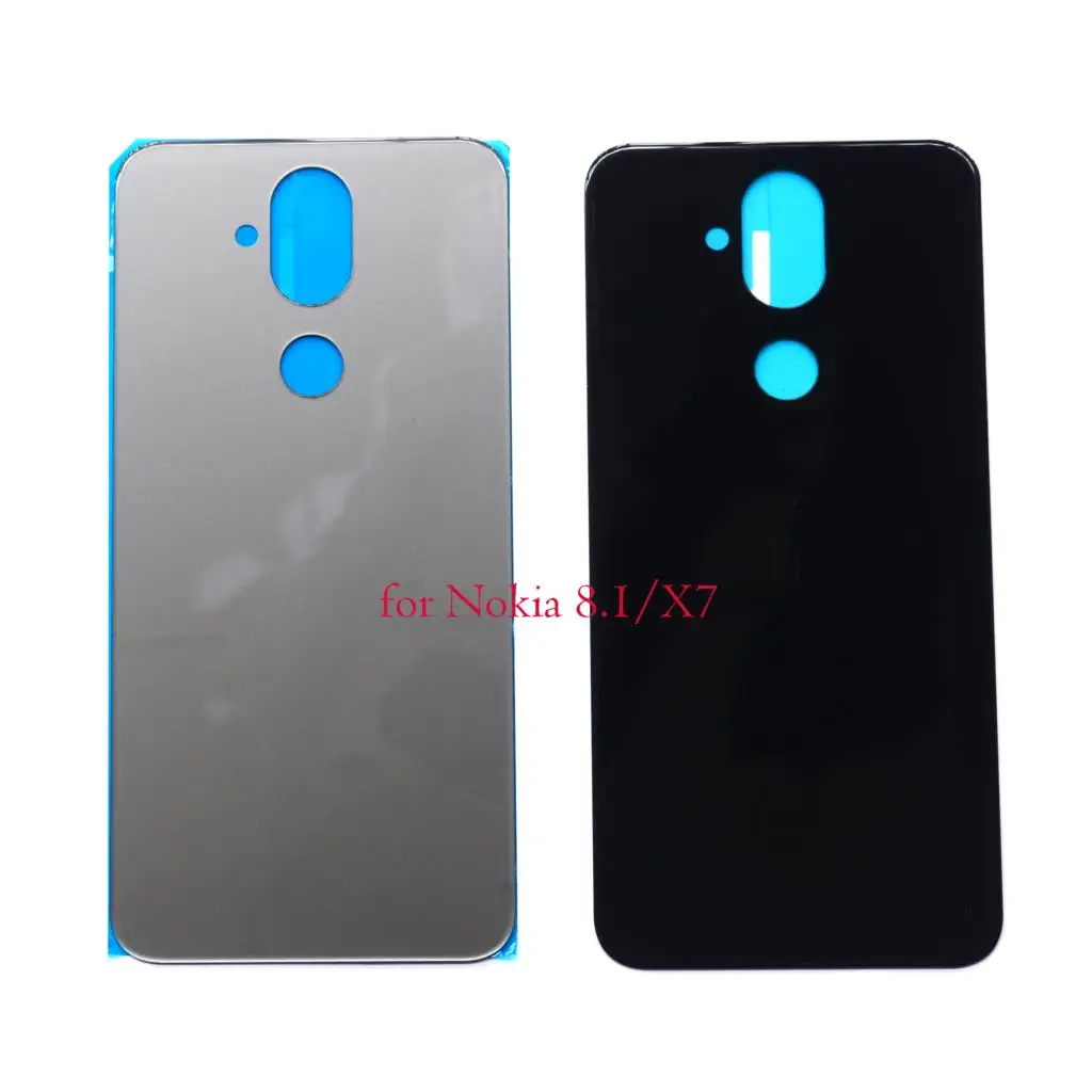 

Back Cover Rear Battery Door for Nokia 8.1 for Nokia X7