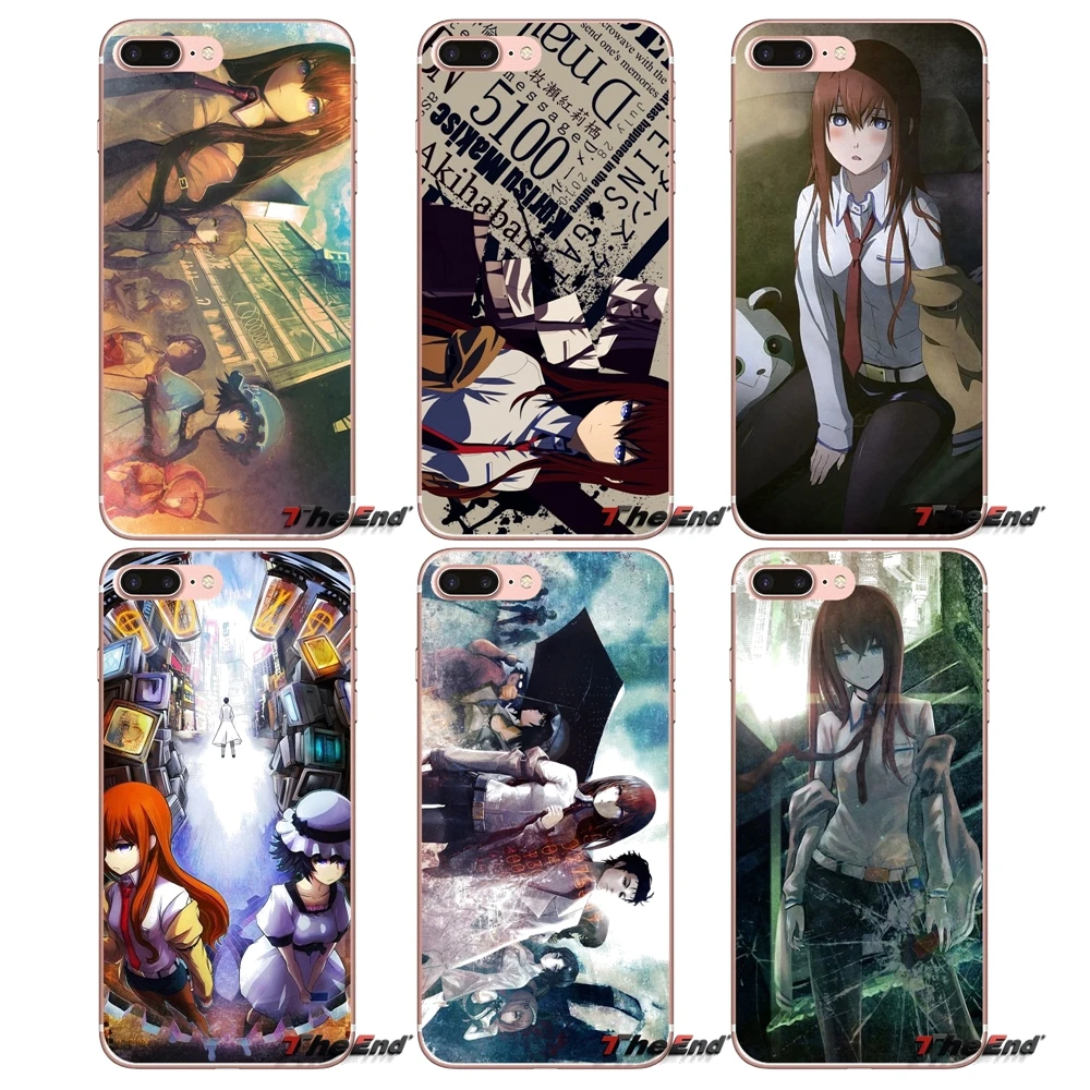 For iPhone X 4 4S 5 5S 5C SE 6 6S 7 8 Plus Samsung Galaxy J1 J3 J5 J7 A3 A5 2016 2017 Anime Steins Gate Amane Suzuha Phone Case
For iPhone X 4 4S 5 5S 5C SE 6 6S 7 8 Plus Samsung Galaxy J1 J3 J5 J7 A3 A5 2016 2017 Anime Steins Gate Amane Suzuha Phone Case