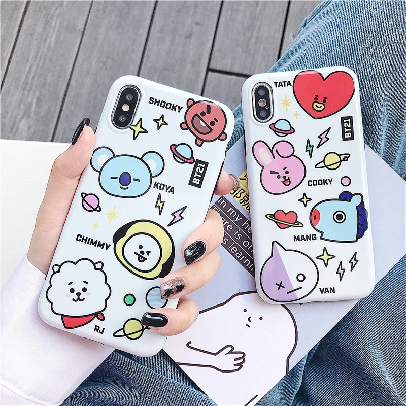 Sdreefge IMD Fun Animals TPU Soft Shell Phone Case For iphone XS MAX Case X XR For iphone 8 6s 6 7 plus Back Cover
Sdreefge IMD Fun Animals TPU Soft Shell Phone Case For iphone XS MAX Case X XR For iphone 8 6s 6 7 plus Back Cover