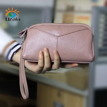 Hot selling new Korean version of fashion cowhide purse lady Purse wallet W3-240
Hot selling new Korean version of fashion cowhide purse lady Purse wallet W3-240