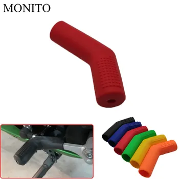 Motorcycle gear shifter shoe protector case shift lever protective cover For Honda X11 CBR250R VFR 1200 ST 1300 NC750 S/X NC 750
Motorcycle gear shifter shoe protector case shift lever protective cover For Honda X11 CBR250R VFR 1200 ST 1300 NC750 S/X NC 750