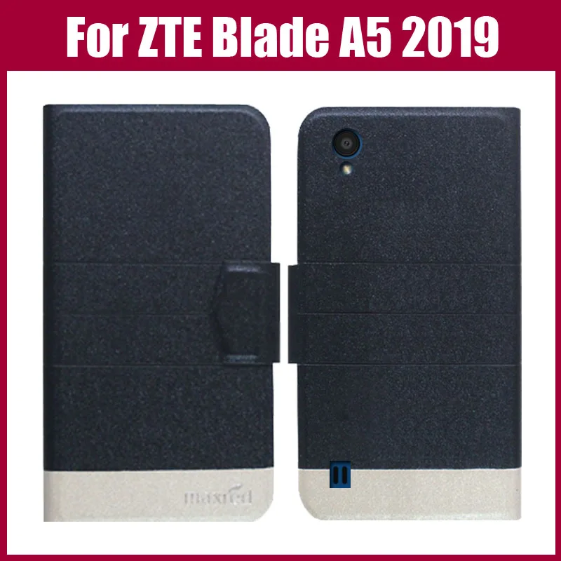 For ZTE Blade A5 2019 Case 5 Colors Ultra-thin Leather Flip Cover Magnet Card Holder Slots Phone Bag For ZTE Blade A5 2019
For ZTE Blade A5 2019 Case 5 Colors Ultra-thin Leather Flip Cover Magnet Card Holder Slots Phone Bag For ZTE Blade A5 2019