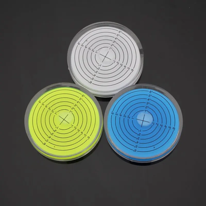 QASE High Precision Bubble Level Spirit Level Bubble Machinery Level Measuring Instrument Three Colors
QASE High Precision Bubble Level Spirit Level Bubble Machinery Level Measuring Instrument Three Colors