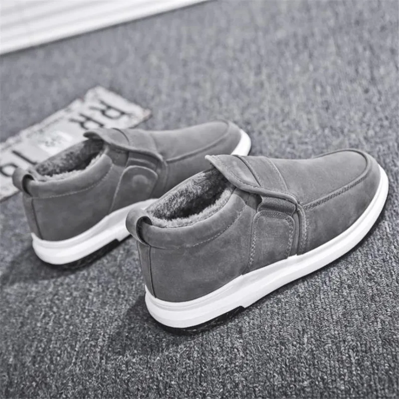 2019 Winter Men Sneakers In Stock Men Cotton-padded Shoes Men Causal Shoes Warm Sneakers Men Snow boots S-321
2019 Winter Men Sneakers In Stock Men Cotton-padded Shoes Men Causal Shoes Warm Sneakers Men Snow boots S-321