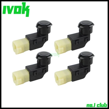 4 Pack Ultrasonic Parking Distance Control PDC Sensors For Honda Civic FA1 06-12 08V66-SNA-9M003 08V66SNA9M003
4 Pack Ultrasonic Parking Distance Control PDC Sensors For Honda Civic FA1 06-12 08V66-SNA-9M003 08V66SNA9M003