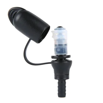 Outdoor Water Bags Silicone 90 Degree Straight Hydration Pack Suction Nozzle Bite Valve Camping Tools Newest
Outdoor Water Bags Silicone 90 Degree Straight Hydration Pack Suction Nozzle Bite Valve Camping Tools Newest