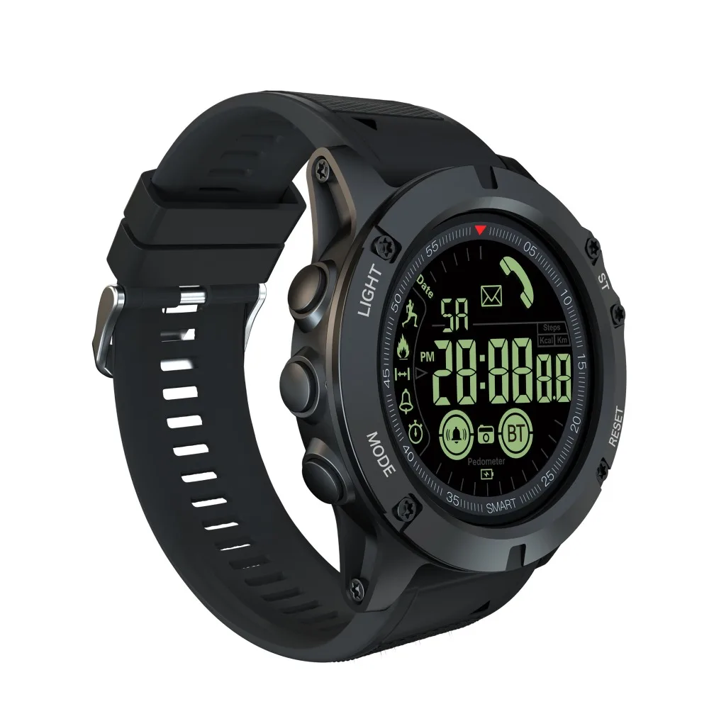 EX17S Sport Smart Watch Men Fitness Activity Tracker Smartwatch Homtch For Apple Android Phone Pedometer Reloj Inteligente
EX17S Sport Smart Watch Men Fitness Activity Tracker Smartwatch Homtch For Apple Android Phone Pedometer Reloj Inteligente
