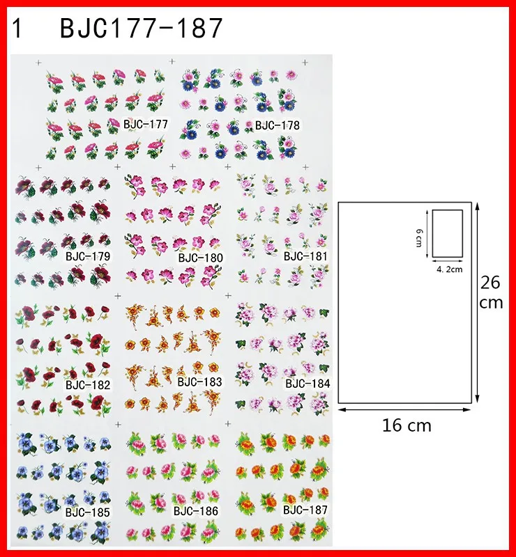 1 BJC177-187