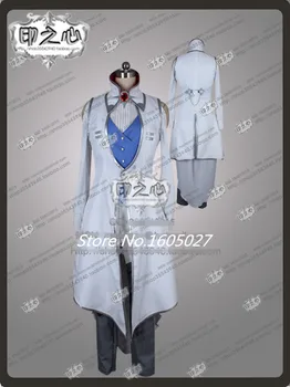 Hot Sell RWBY Winter Schnee Hallowmas Uniform Suit Party Cosplay Anime Clothing Costume Full Set Any Size NEW
Hot Sell RWBY Winter Schnee Hallowmas Uniform Suit Party Cosplay Anime Clothing Costume Full Set Any Size NEW