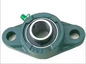 

Gcr15 UCFL214 70mm High Quality Precision Mounted and Inserts Bearings Pillow Blocks