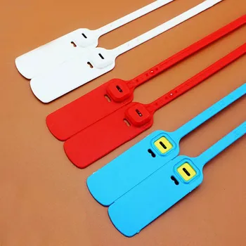 30pcs Plastic Seal disposable anti-theft cable tie 300mm long security seals for container truck
30pcs Plastic Seal disposable anti-theft cable tie 300mm long security seals for container truck